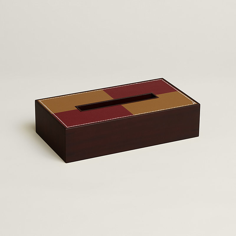 pleiade-en-casaque-tissue-box-